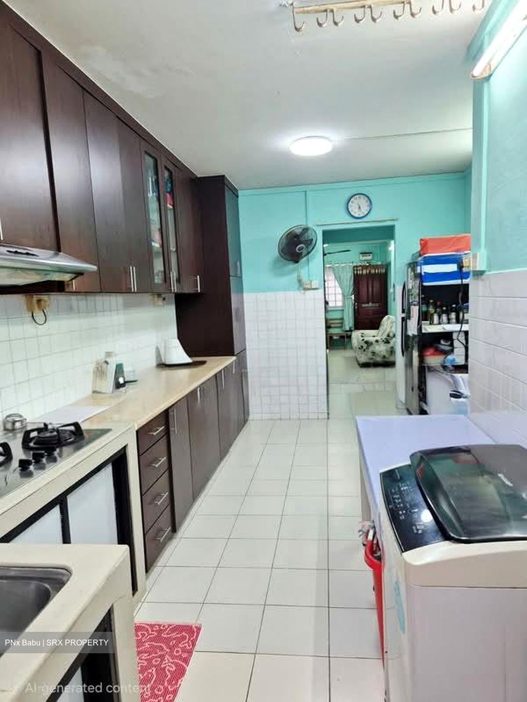 Blk 914 Nanyang Emerald (Jurong West), HDB 3 Rooms #527083201